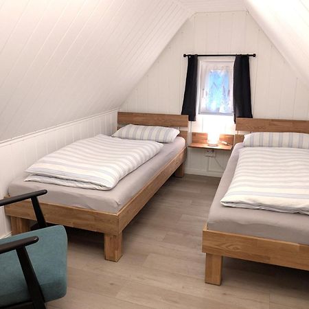 Haus Lisa Villa Глове Екстериор снимка