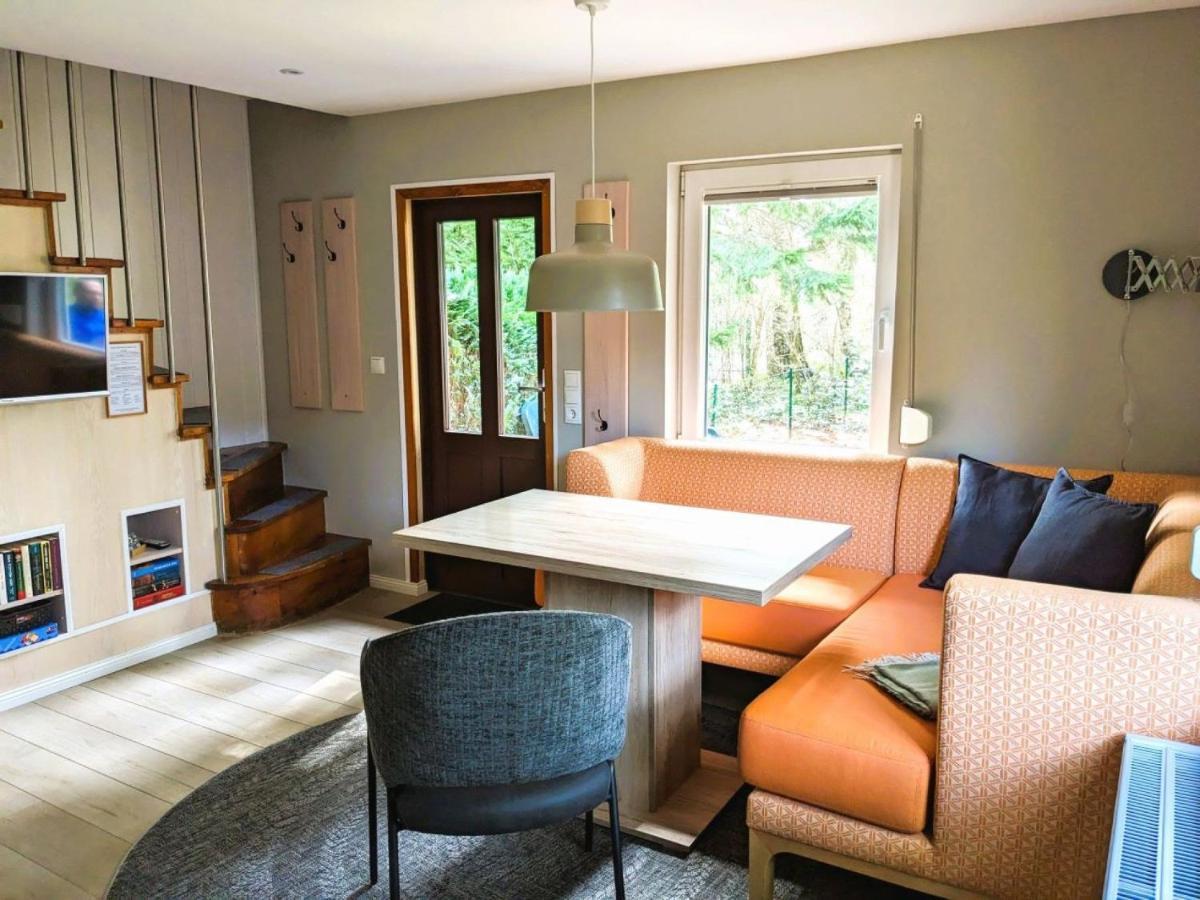 Haus Lisa Villa Глове Екстериор снимка