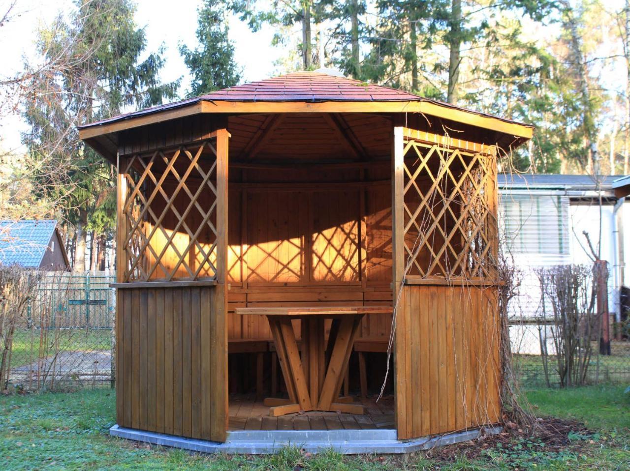 Haus Lisa Villa Глове Екстериор снимка