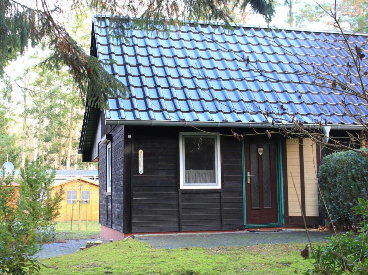 Haus Lisa Villa Глове Екстериор снимка